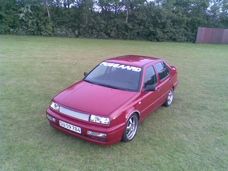 VW Vento 1.8 CL   -solgt- billede 10