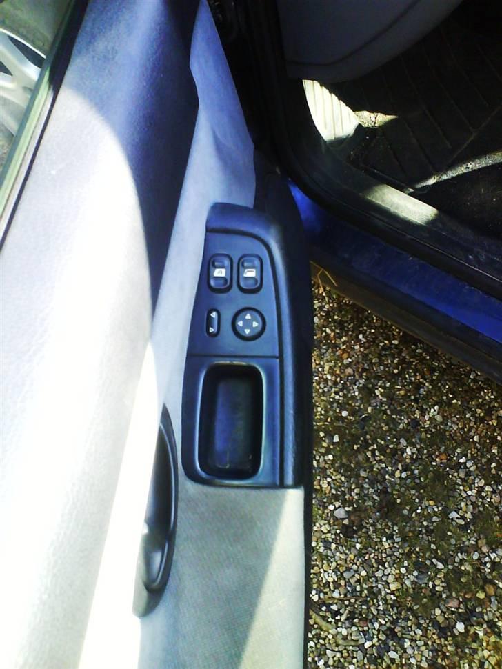 Peugeot 406 billede 5