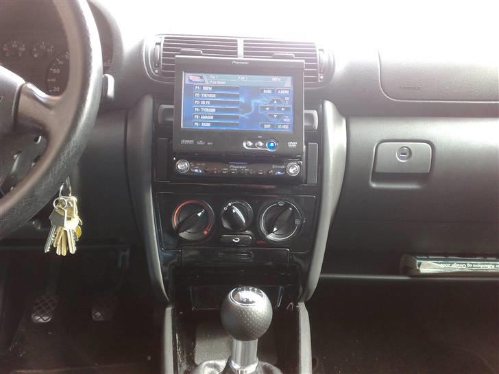 Audi A3 turbo SOLGT billede 5