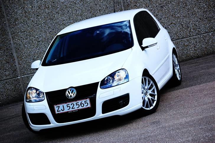 VW GT 1.4 TSI 170 - DSG billede 20