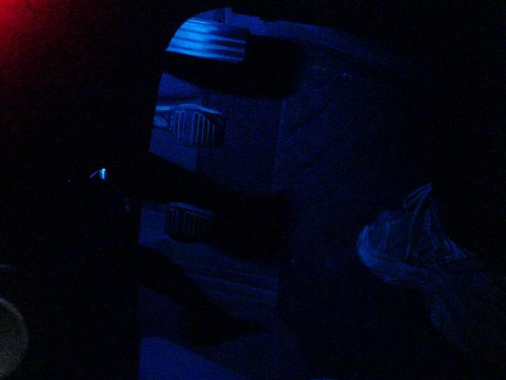 Ford mondeo 1,8 clx stc. solgt billede 12