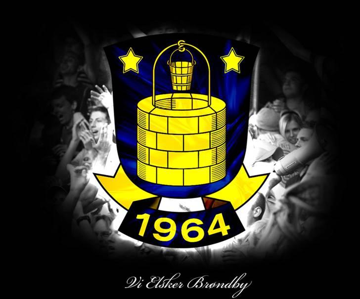 VW GT Colour ConcepT SOLGT - Brøndby til jeg dør!! billede 18