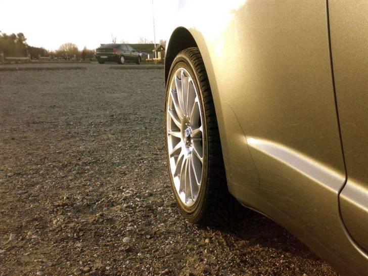 Suzuki Swift - SOLGT billede 4