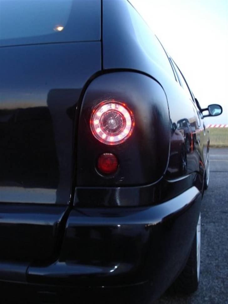 Citroën Xsara 2.0 l. SOLGT - ONdt .... sys jeg da billede 9