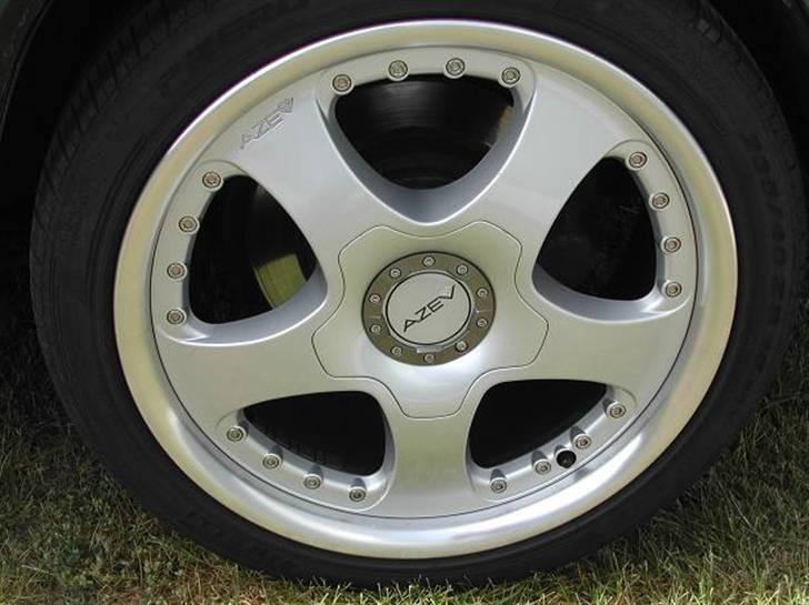 Volvo V70 2,5 *SOLGT* - Bling bling :-) billede 3