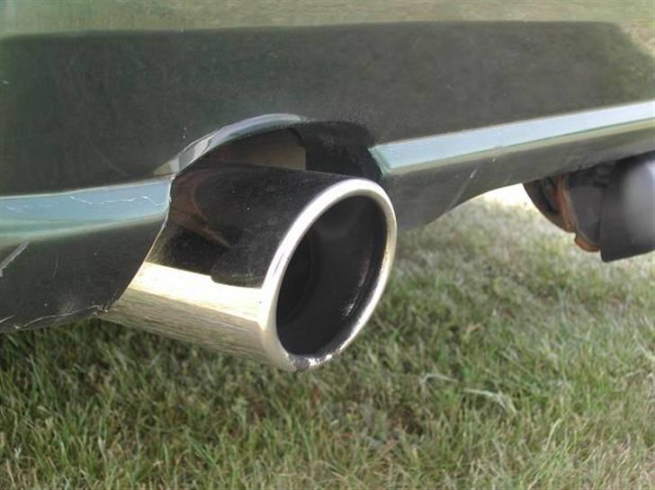 Volvo V70 2,5 *SOLGT* billede 4