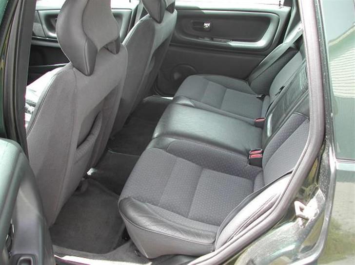 Volvo V70 2,5 *SOLGT* billede 6