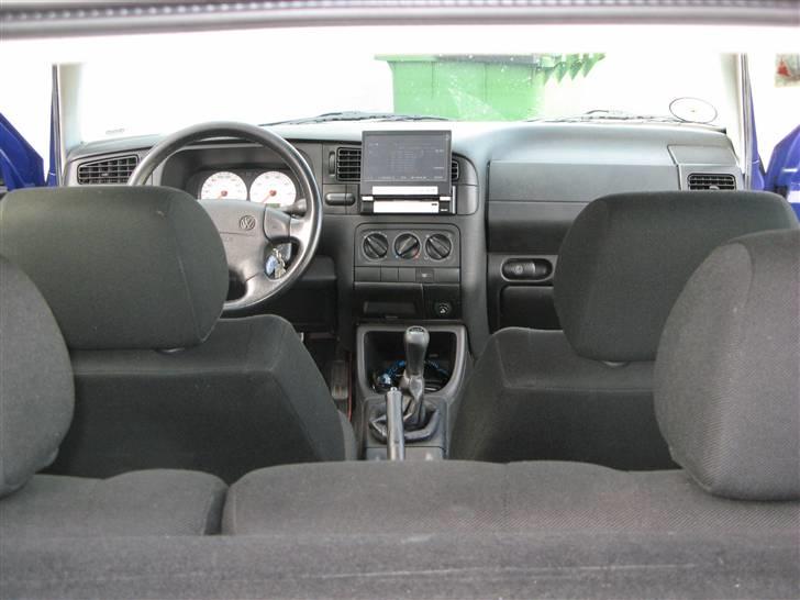 VW Golf (SOLGT) billede 12