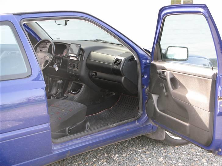 VW Golf (SOLGT) billede 14