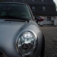 Mini Cooper *SOLGT*