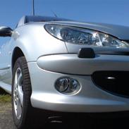 Peugeot 206 CC