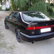 Saab 9000 AERO