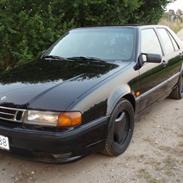 Saab 9000 AERO