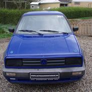 VW Golf II RallyCross solgt