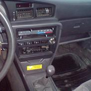 Toyota Carina II   Solgt 