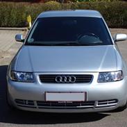 Audi A3 1.8 Turbo *Solgt*