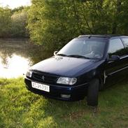Citroën saxo 1,4 openair SOLGT