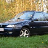 Citroën saxo 1,4 openair SOLGT