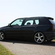 VW Golf 3