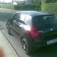 Suzuki Swift DDiS