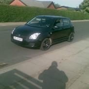 Suzuki Swift DDiS