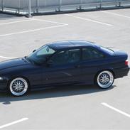 BMW E36 Coupé 328i