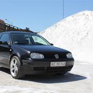 VW golf 4