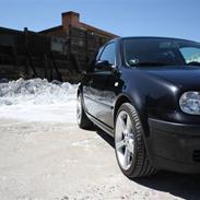 VW golf 4