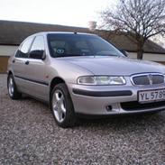 Rover 416