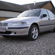 Rover 416