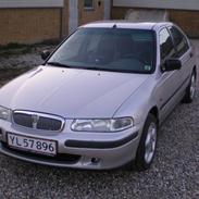 Rover 416