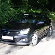 Opel Astra GTC
