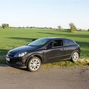 Opel Astra GTC