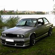 BMW 325i  E30 SOLGT