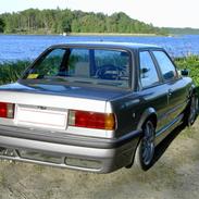 BMW 325i  E30 SOLGT