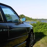 BMW 325i  E30 SOLGT