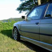 BMW 325i  E30 SOLGT