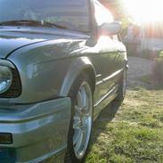 BMW 325i  E30 SOLGT