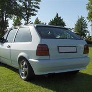 VW Polo G40 .:NU:.  Solgt
