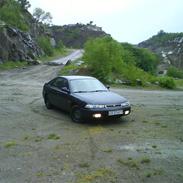 Mazda 626 combi coupe