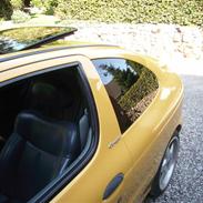 Renault megane coupe 2,0 16 v (solgt)