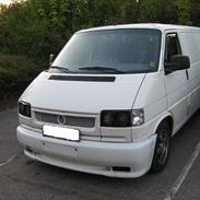 VW Transpoter 2,5 TDI