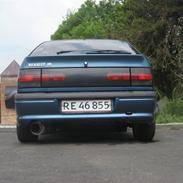 Renault 19 tilsalg 10000kr.