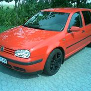 VW Golf 4 Trendline 1,8 20v