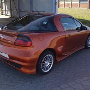 Opel Tigra *SOLGT*