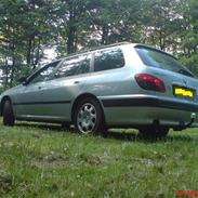 Peugeot 406 Van (SOLGT)