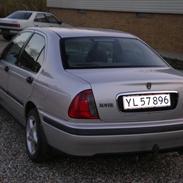 Rover 416