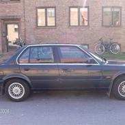 BMW 318 i 