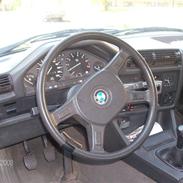BMW 318 i 
