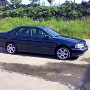 Volvo S40